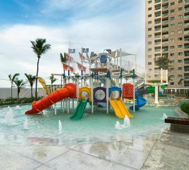 Salinas Exclusive Resort