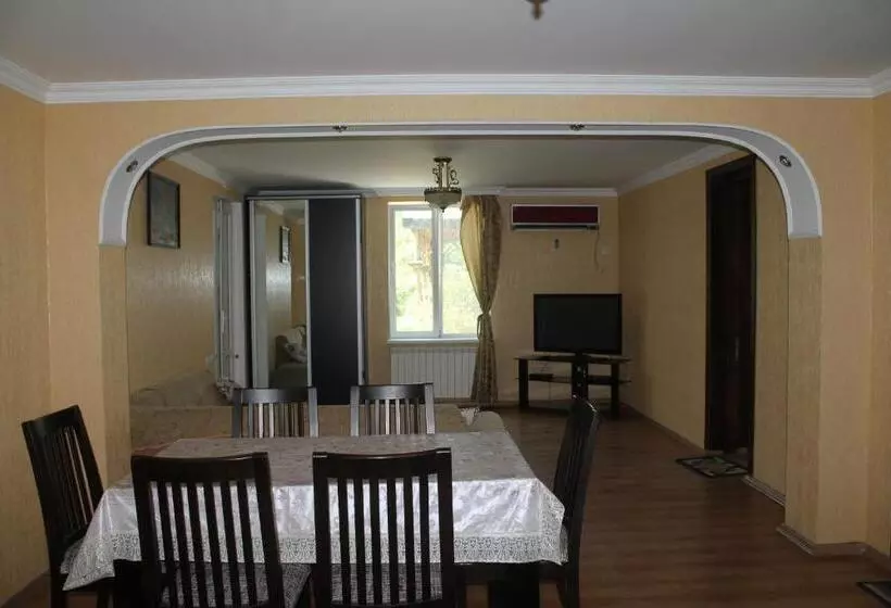 Villa Oasis