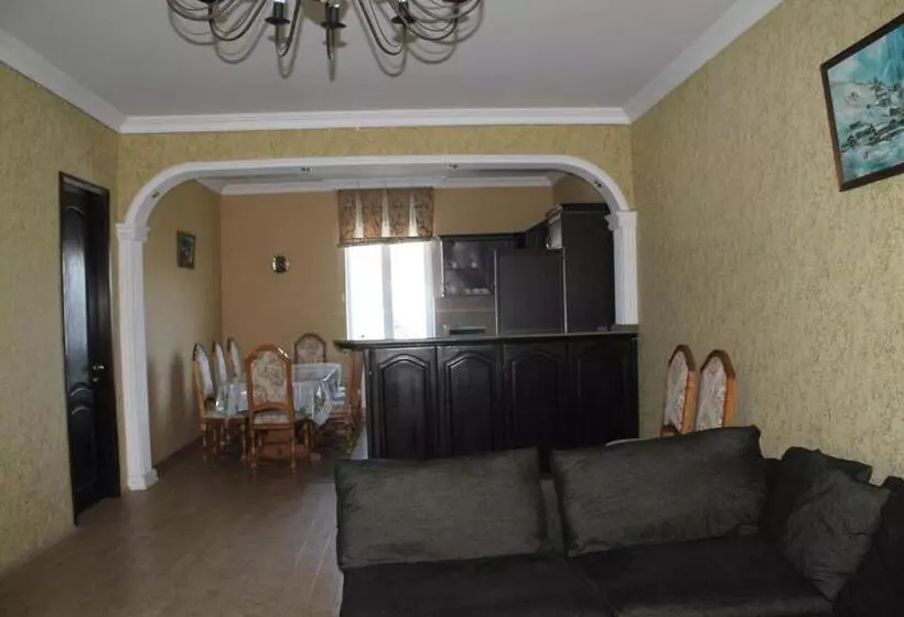 Villa Oasis