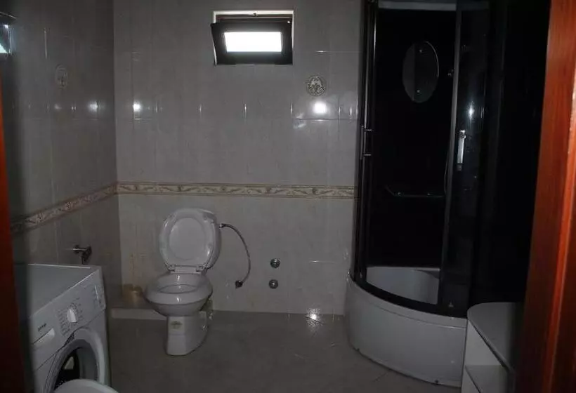 Villa Oasis