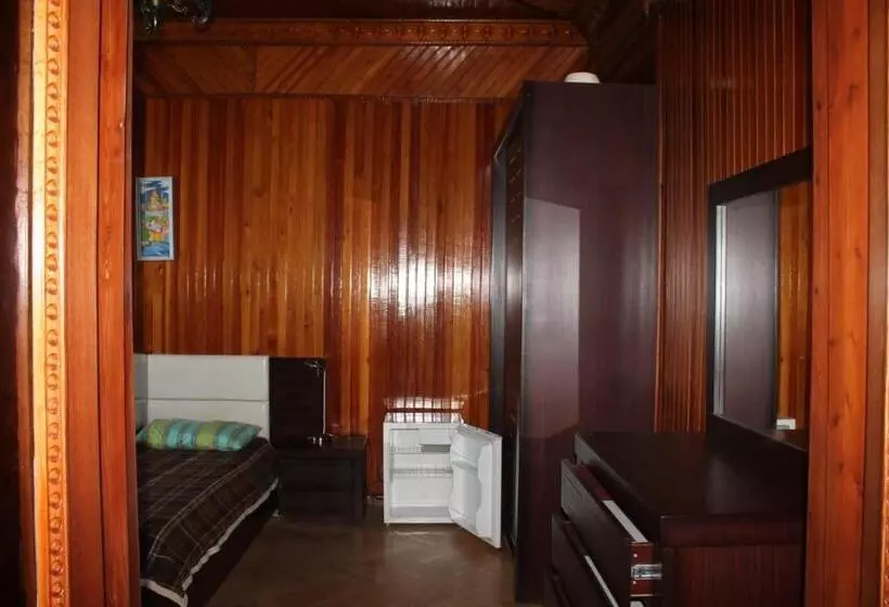 Villa Oasis