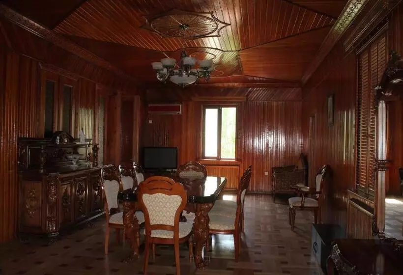 Villa Oasis