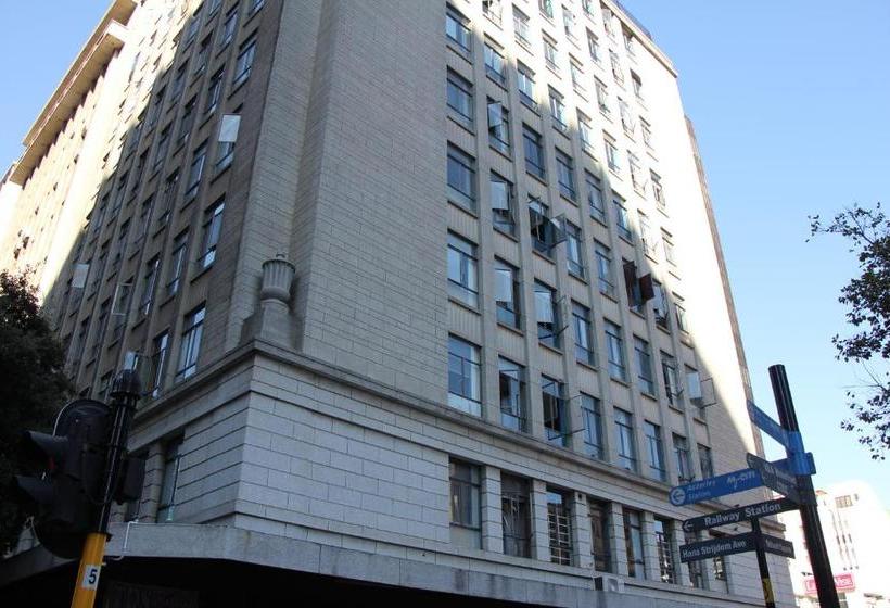 הוסטל 13@thibault