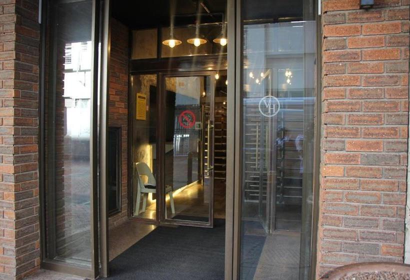 הוסטל 13@thibault