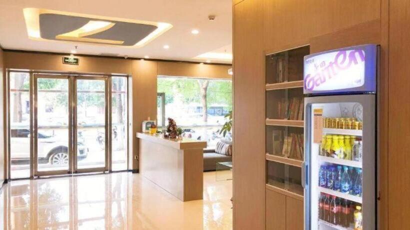 7 Days Premium Hotel Kaifeng Songcheng Road Jingxi