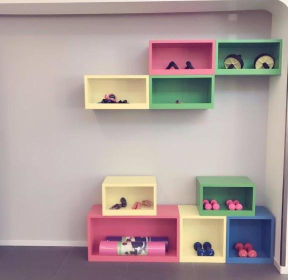 Hotel 7days Inn Urumqi Midong Middle Road Shenhua Mining Bureau Branch