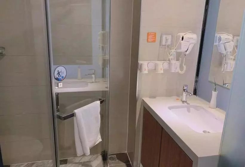 Hotelli 7days Premium Beijing Tiananmen Square Branch
