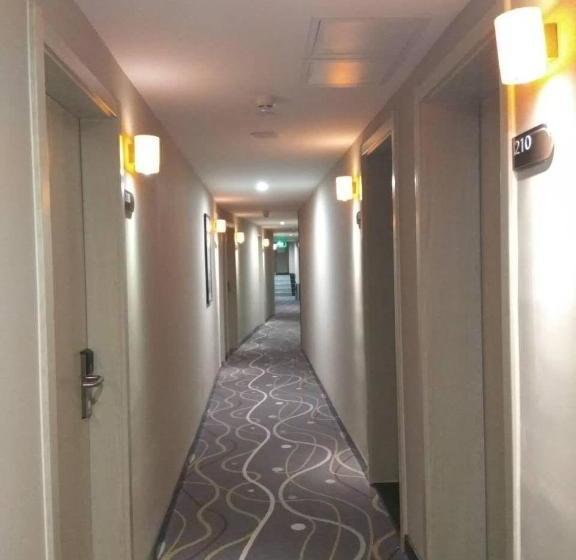 Hotel 7days Premium Beijing Tiananmen Square Branch