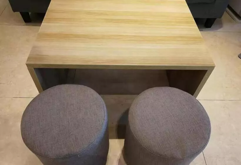 ホテル 7days Premium Shiyan Renmin Road Sanyan Coach Station Branch