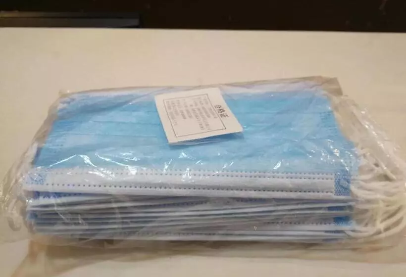 ホテル 7days Premium Shiyan Renmin Road Sanyan Coach Station Branch