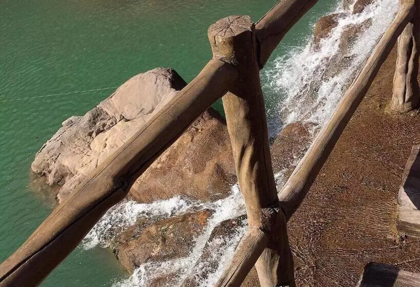 ホテル 7days Premium Shiyan Renmin Road Sanyan Coach Station Branch