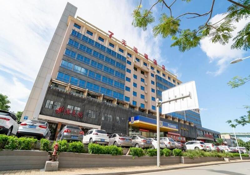 Otel 7days Premium Xiamen Airport Branch