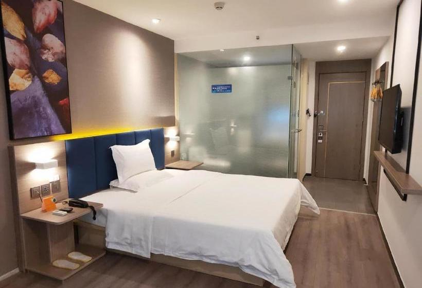 Hotel 7days Premium Yibin North Gate Bus Station Branch