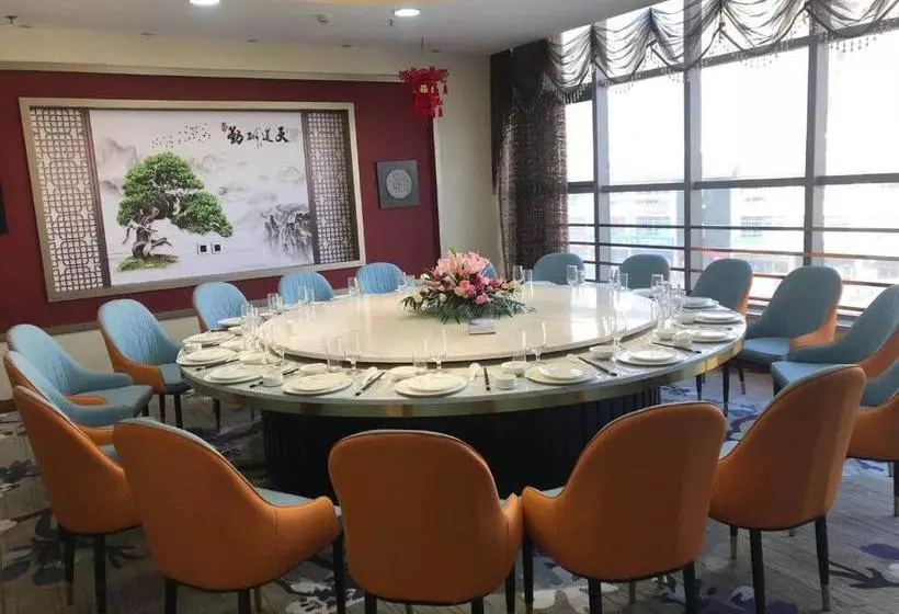 Hotelli Chaosheng Zhiyou