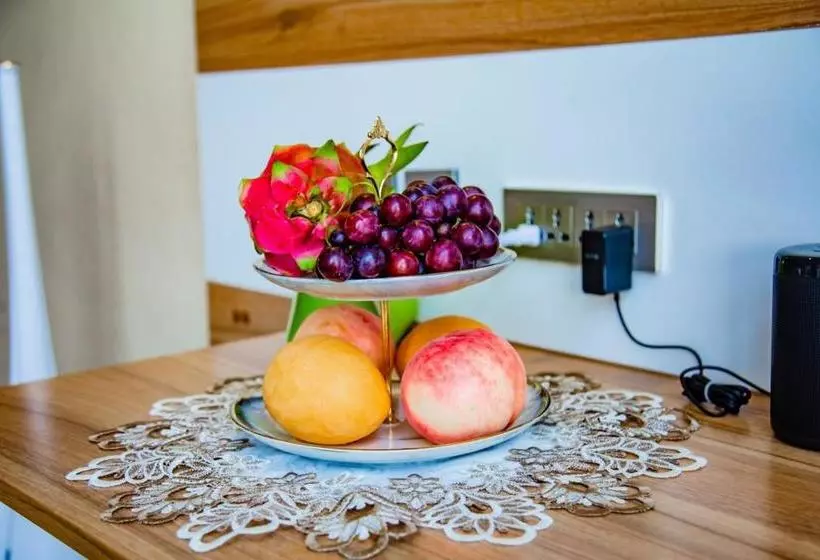 Hotelli Chaosheng Zhiyou