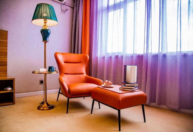 ホテル Chaosheng Zhiyou