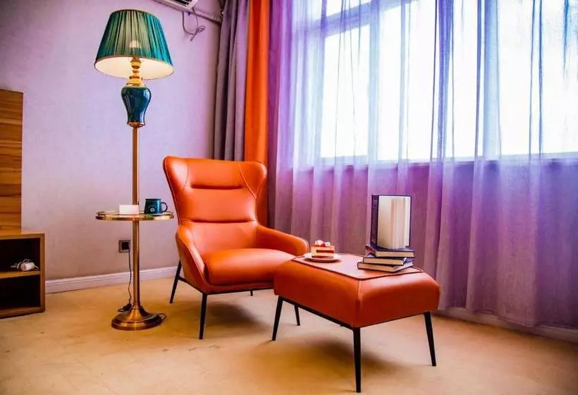 Hotelli Chaosheng Zhiyou