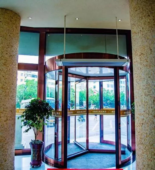 Hotelli Chaosheng Zhiyou