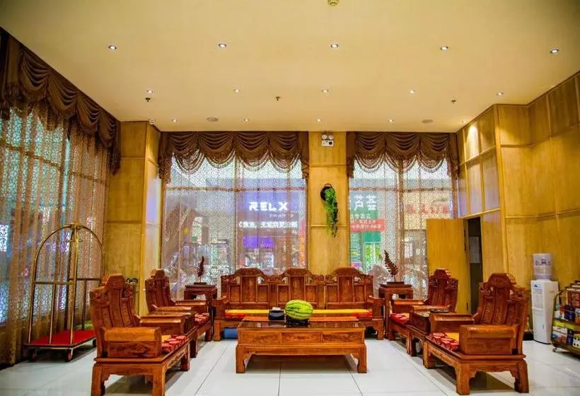 Hotelli Chaosheng Zhiyou