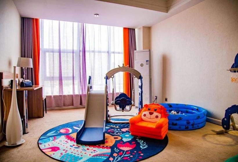 ホテル Chaosheng Zhiyou