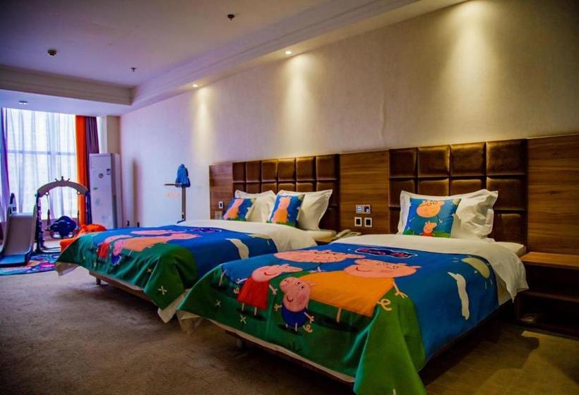 ホテル Chaosheng Zhiyou