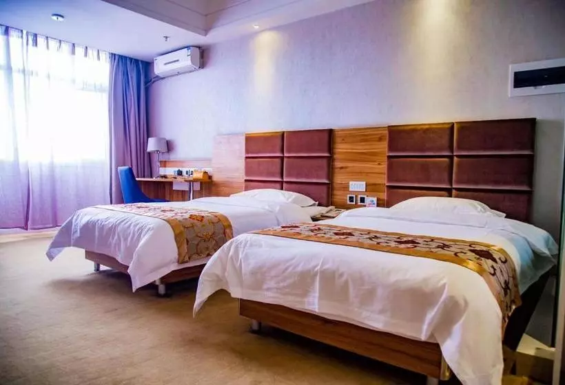 Hotelli Chaosheng Zhiyou