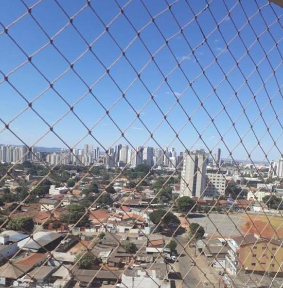 هتل Edificio Crystal Place Ap1405