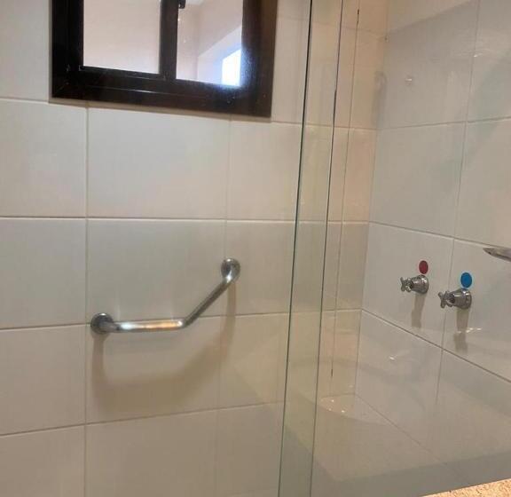 هتل Edificio Crystal Place Ap1405