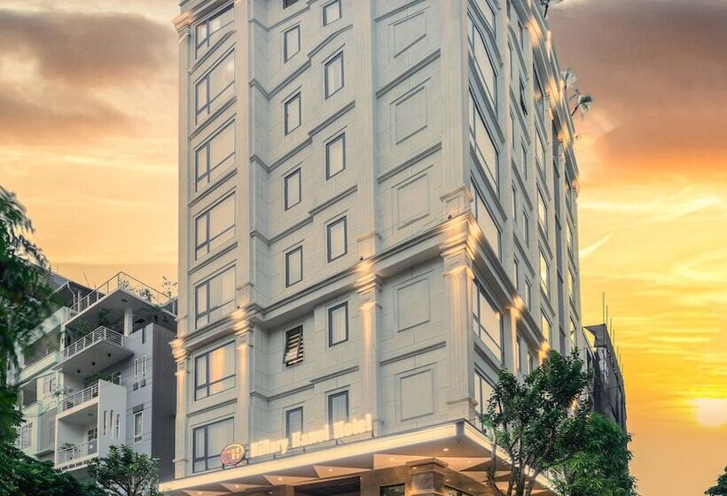 هتل Hillary Hanoi