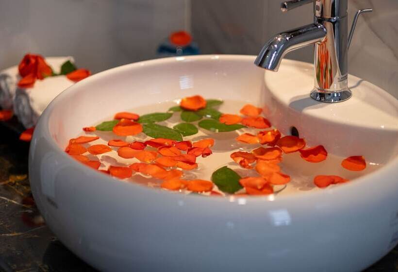 هتل Hillary Hanoi