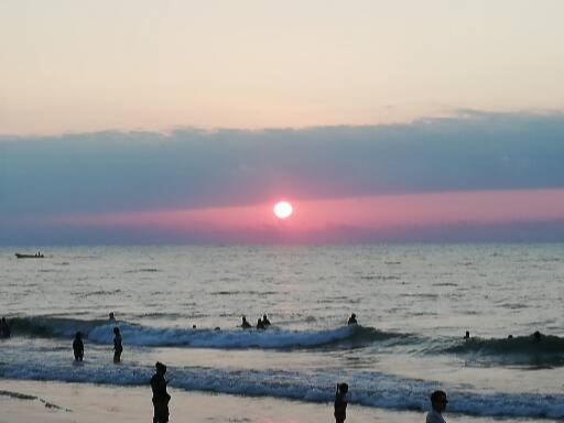 Hotel Internacional En Atacames