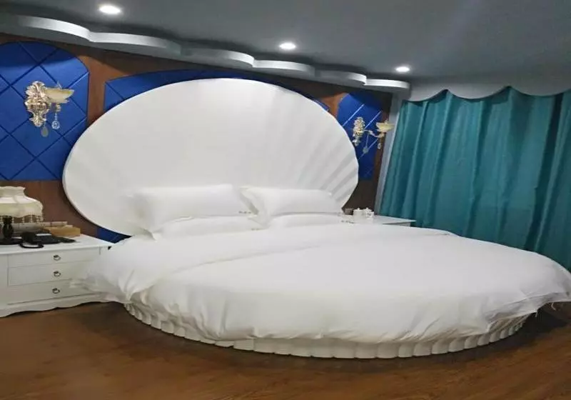 Jun Hotels Jiangsu Taizhou Taixing Zhongnan Central City