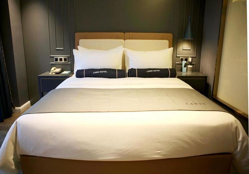 Lano Hotel Guizhou Zunyi High Speed âârailway Station Medi City