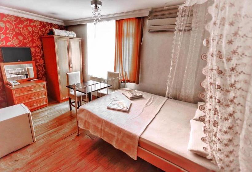 בית מלון כפרי Morpheus