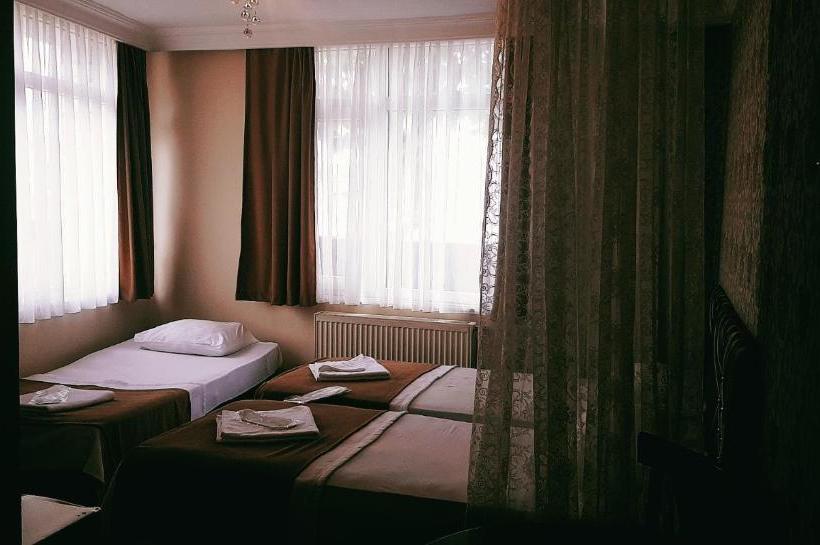 בית מלון כפרי Morpheus