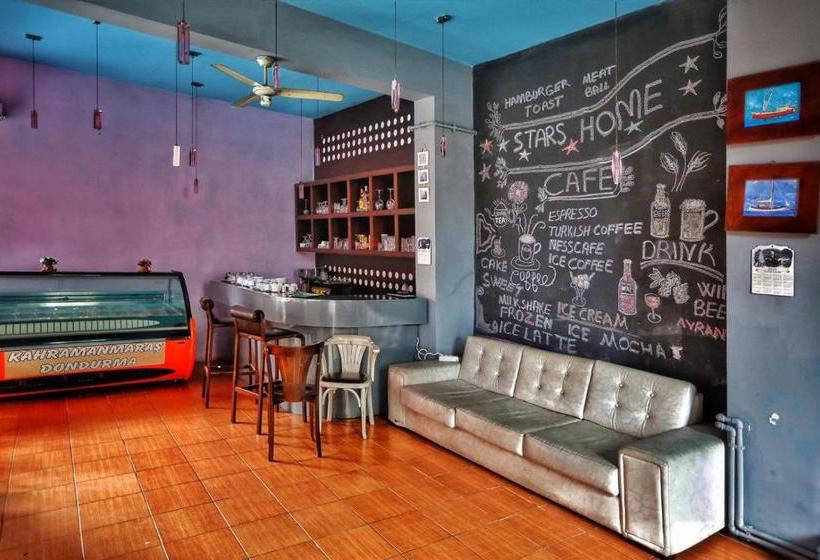 בית מלון כפרי Morpheus