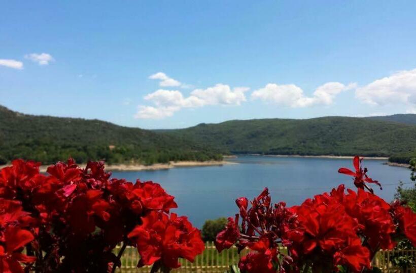 Hotel Ristorante Gusana