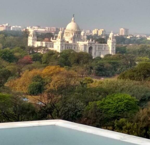 ホテル The Glenburn Penthouse