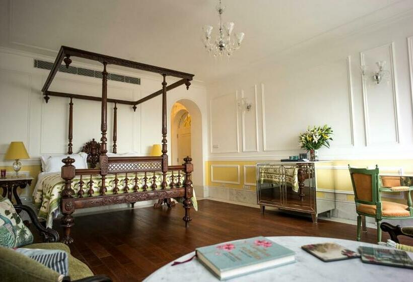 ホテル The Glenburn Penthouse