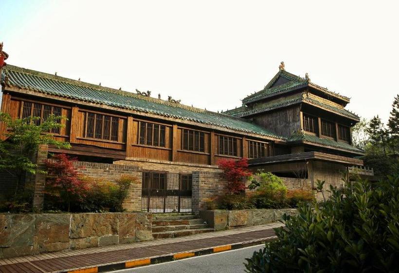 בית מלון כפרי Top Zero