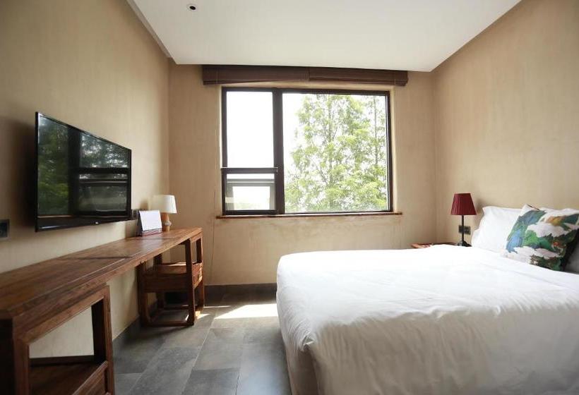 בית מלון כפרי Top Zero