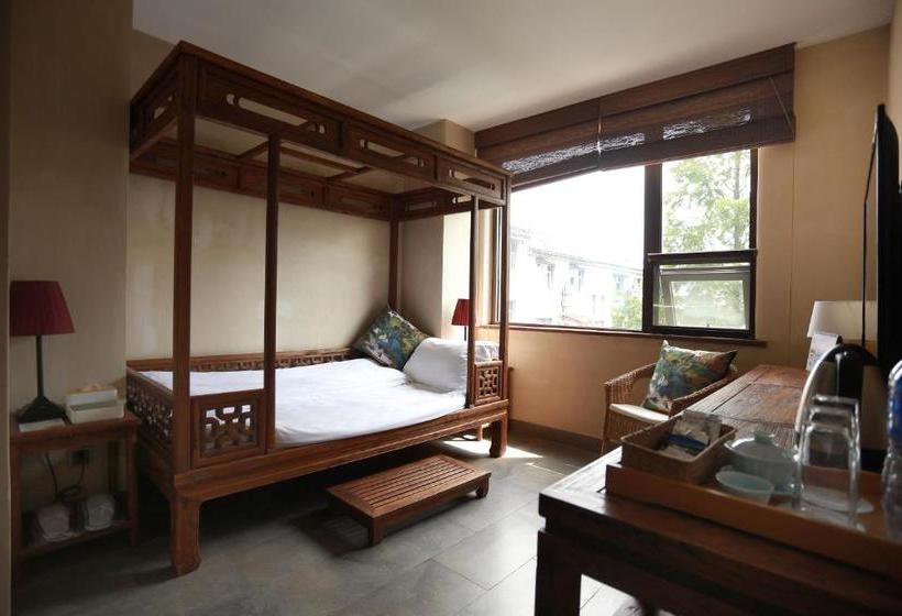 בית מלון כפרי Top Zero