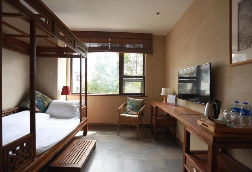 בית מלון כפרי Top Zero