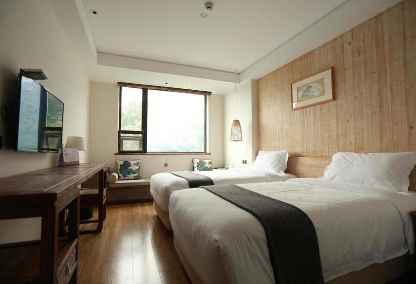 בית מלון כפרי Top Zero