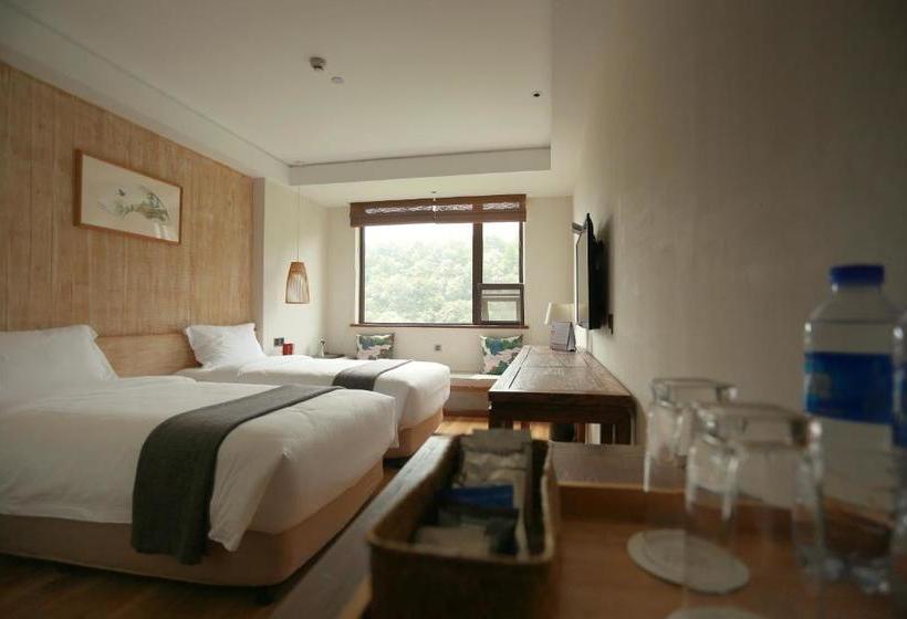 בית מלון כפרי Top Zero