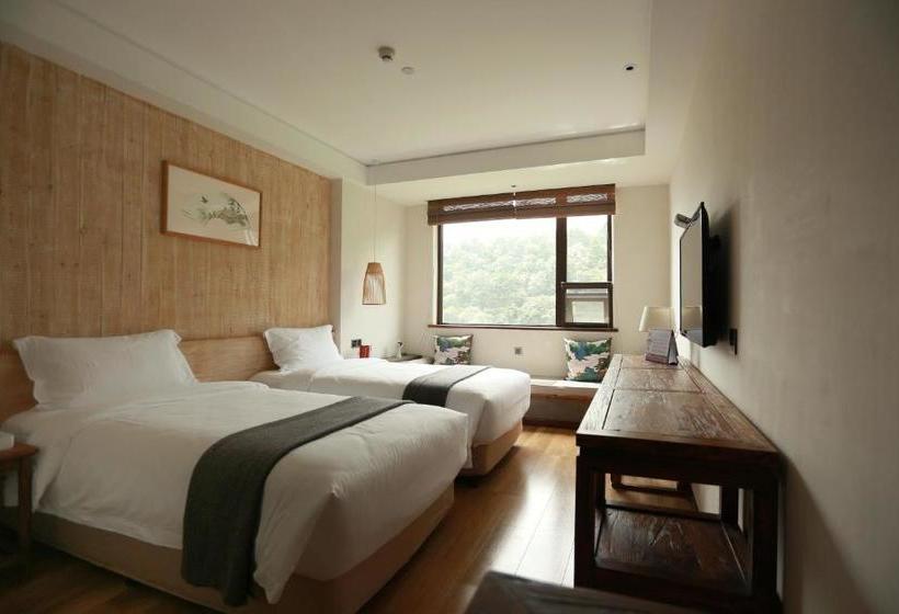 בית מלון כפרי Top Zero