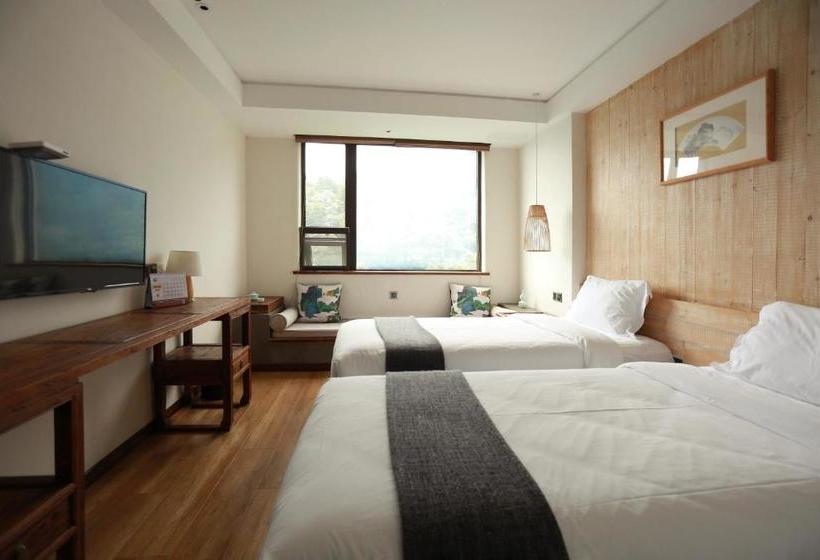 בית מלון כפרי Top Zero