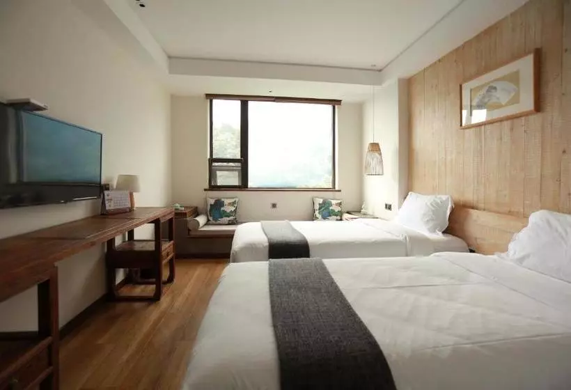Hotel Top Zero