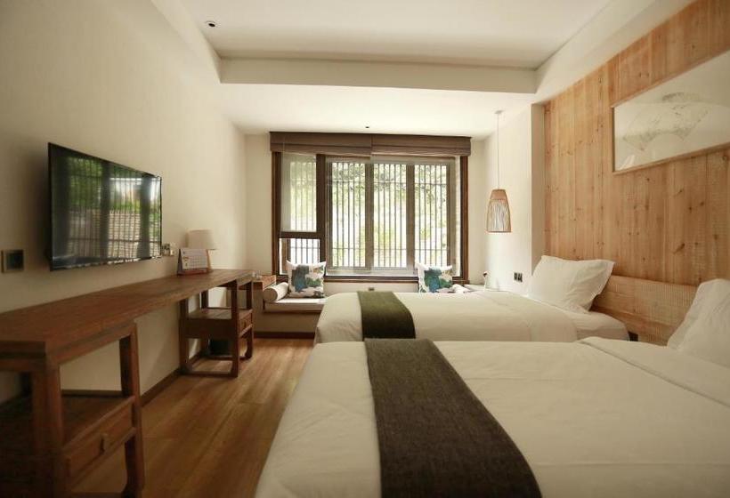 בית מלון כפרי Top Zero