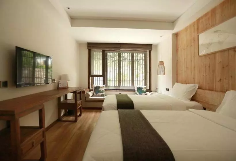 Hotel Top Zero